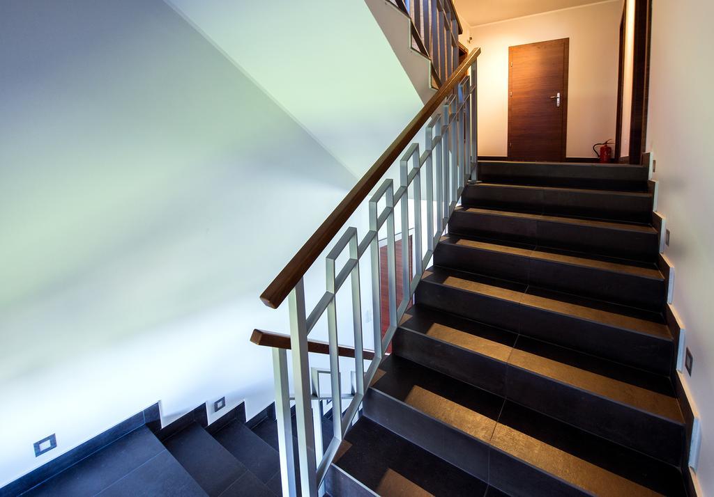 Villa Rodzinna Ustronie Morskie Ngoại thất bức ảnh